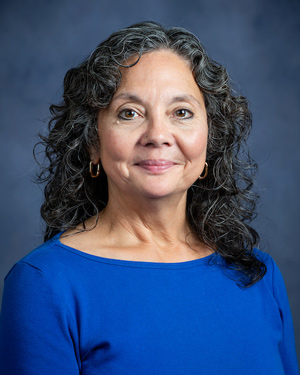 Judy Stoddard
